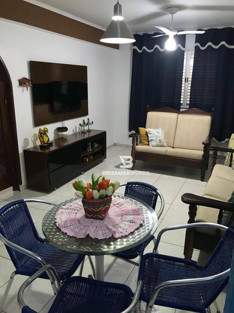 Apartamento à venda e aluguel com 2 quartos, 75m² - Foto 1