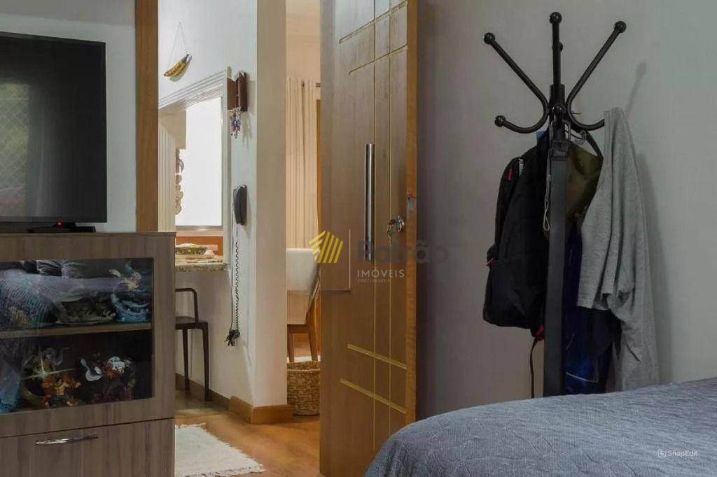 Apartamento à venda com 2 quartos, 48m² - Foto 10