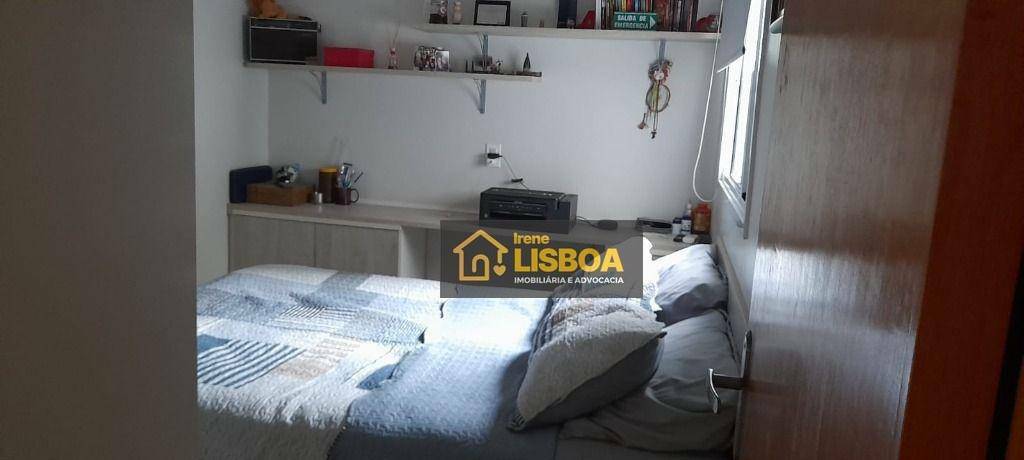 Apartamento à venda com 3 quartos, 87m² - Foto 12