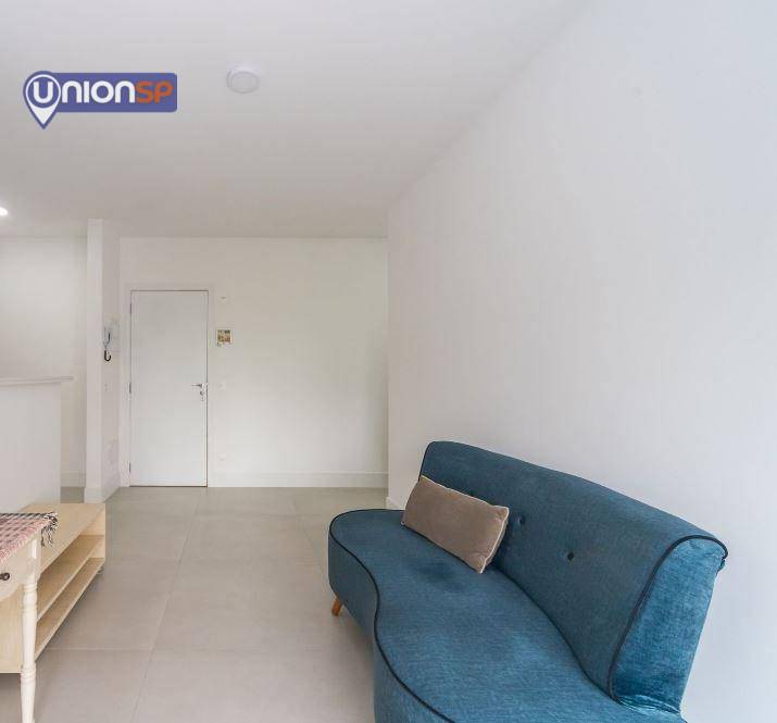 Apartamento à venda com 2 quartos, 68m² - Foto 3