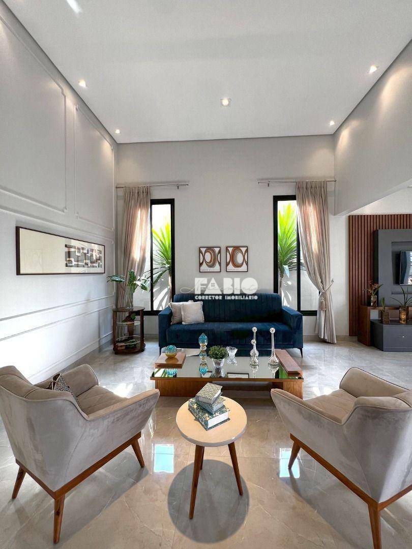 Casa de Condomínio à venda com 3 quartos, 224m² - Foto 16