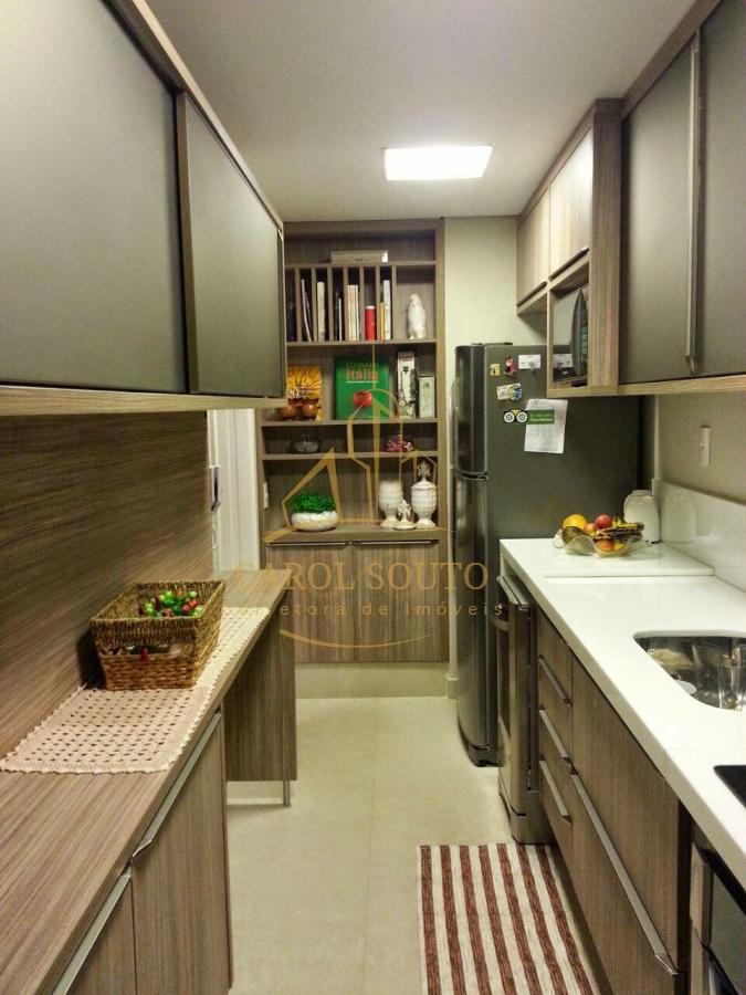 Apartamento à venda com 3 quartos, 84m² - Foto 9