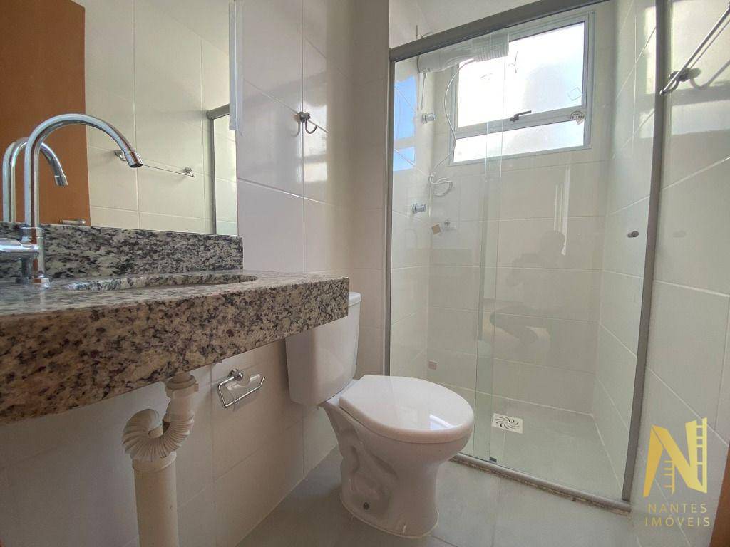 Apartamento à venda com 2 quartos, 46m² - Foto 10