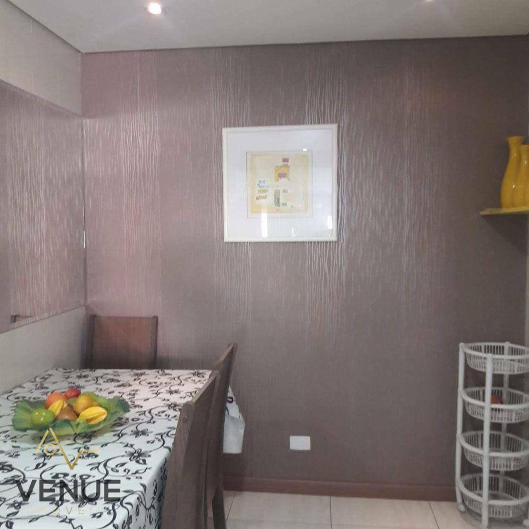 Sobrado à venda com 3 quartos, 130M2 - Foto 9