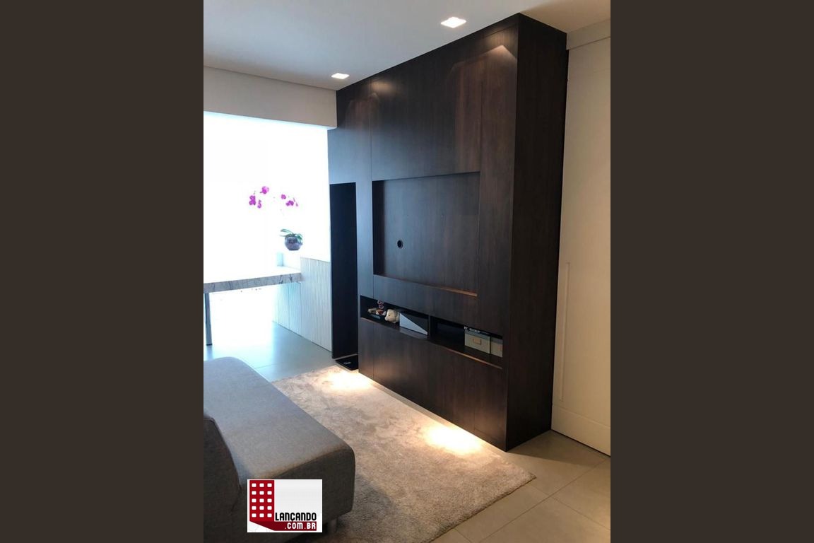 Apartamento à venda com 1 quarto, 40m² - Foto 13