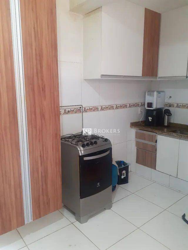 Apartamento à venda com 2 quartos, 79m² - Foto 5