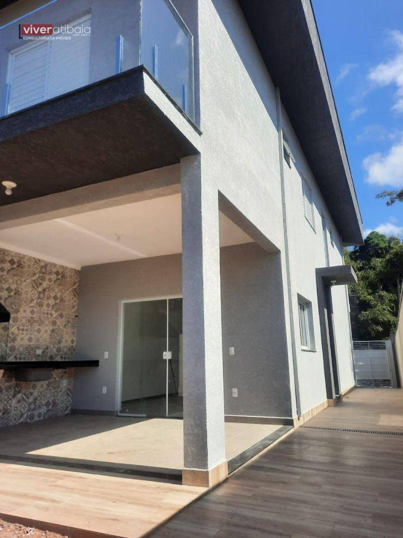 Casa à venda com 3 quartos, 115m² - Foto 19