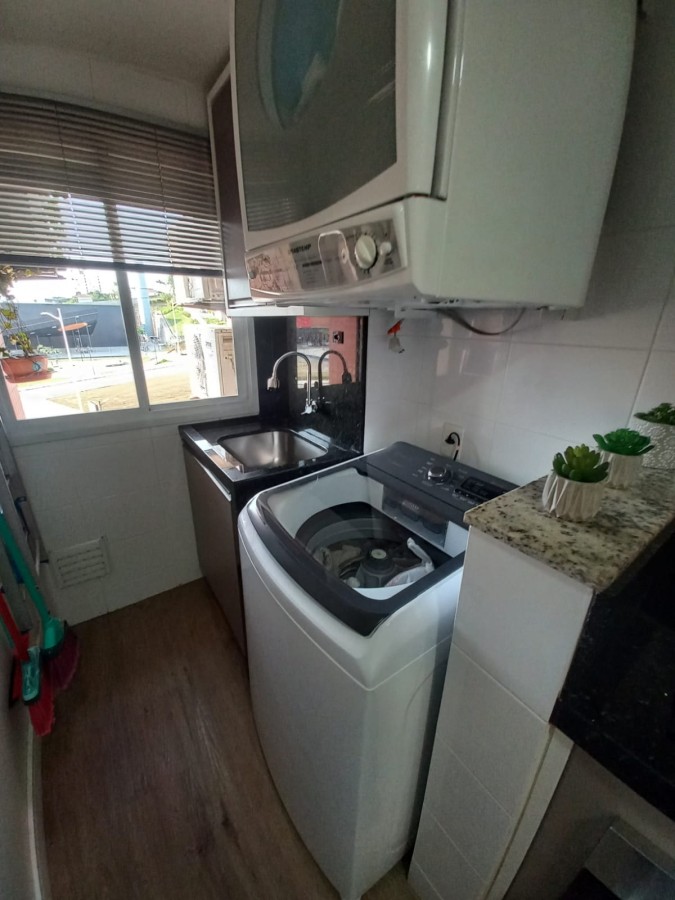 Apartamento à venda com 3 quartos - Foto 24