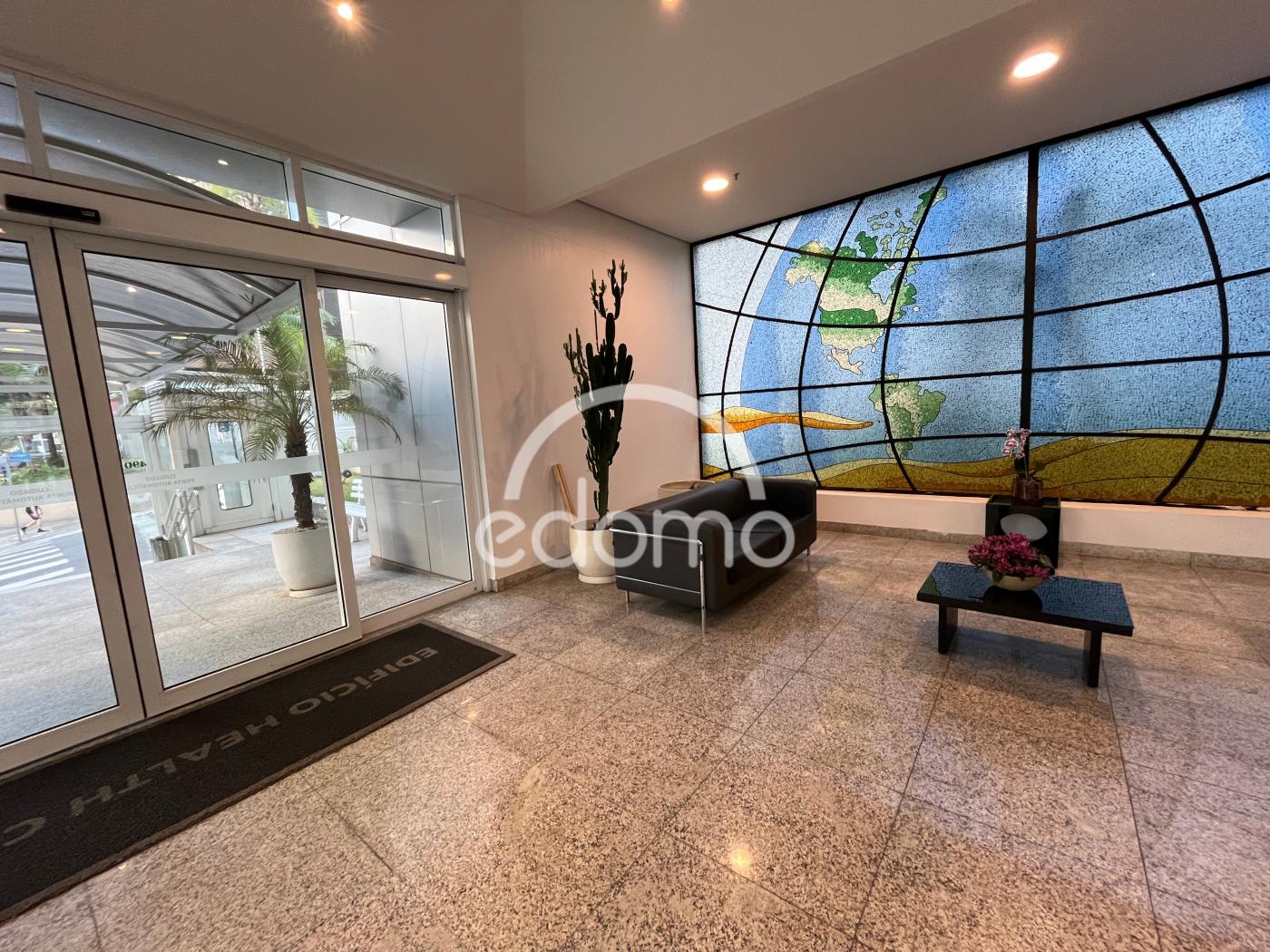 Conjunto Comercial-Sala para alugar, 41m² - Foto 10