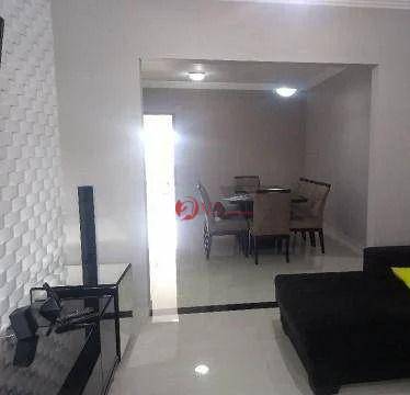 Sobrado à venda com 4 quartos, 400m² - Foto 4