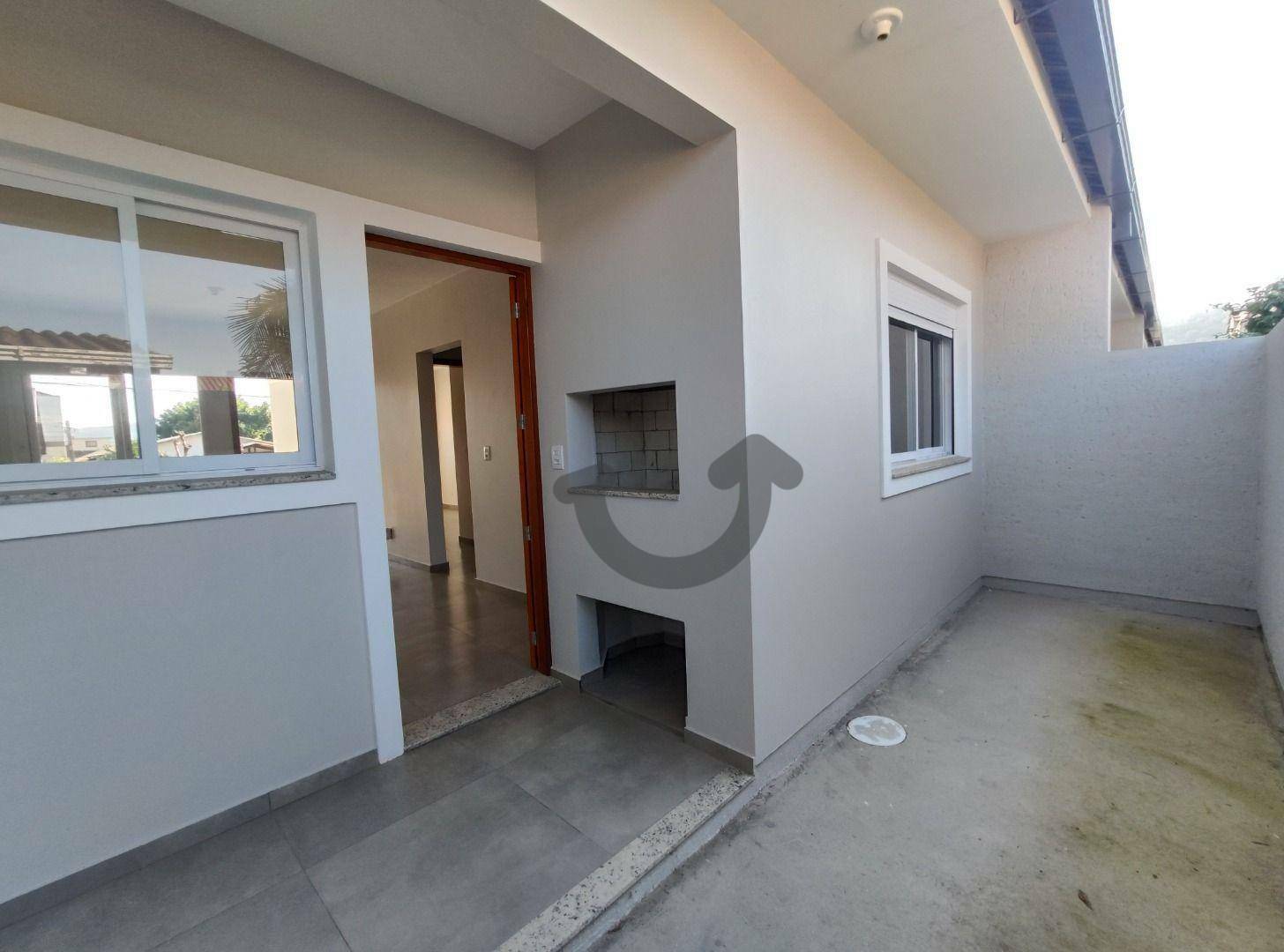 Casa à venda com 2 quartos, 52m² - Foto 15