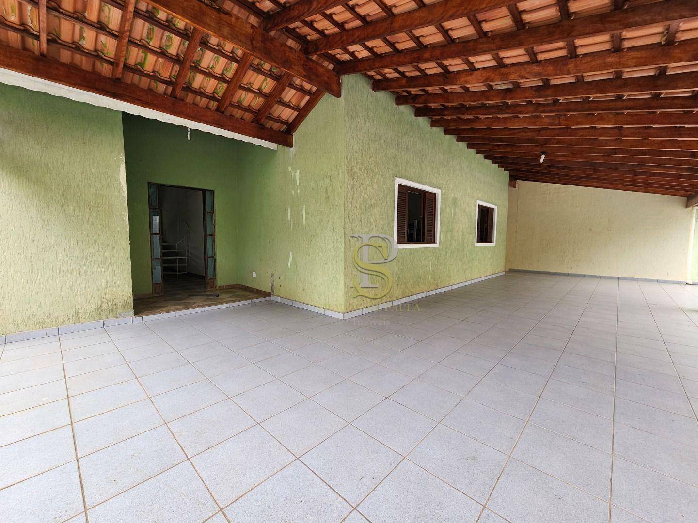 Chácara à venda com 3 quartos, 334m² - Foto 6