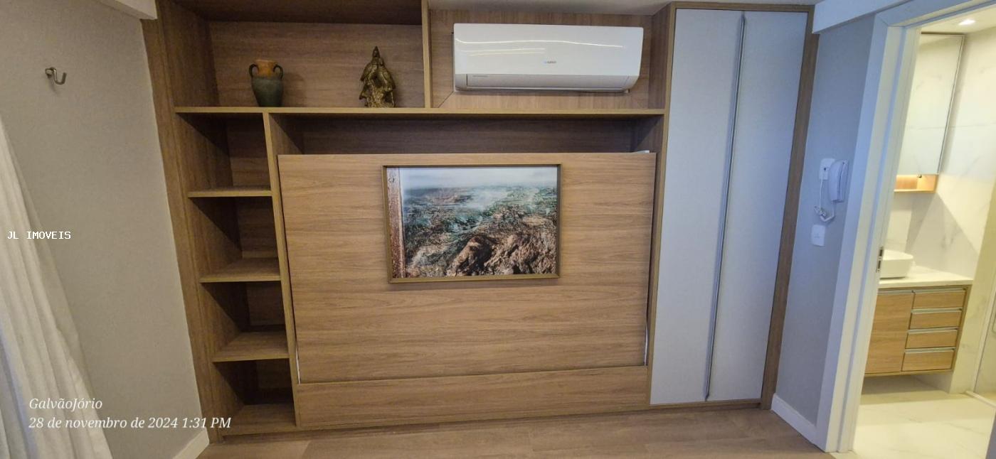 Apartamento à venda com 2 quartos, 53m² - Foto 8