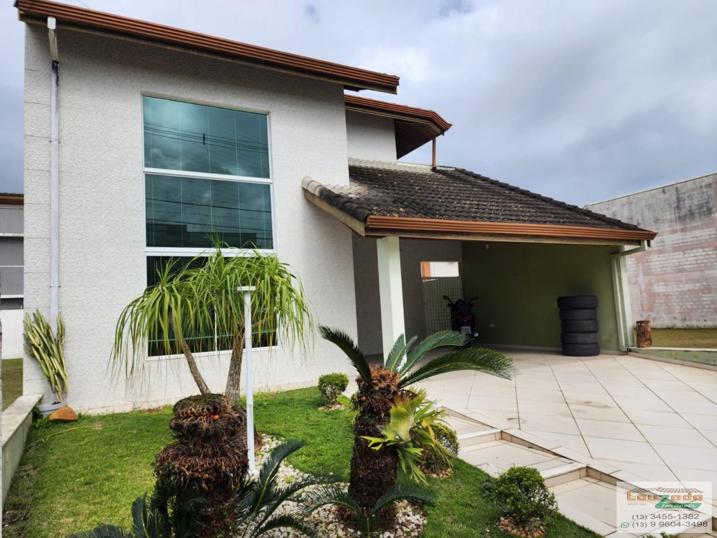Sobrado à venda com 4 quartos, 223m² - Foto 3