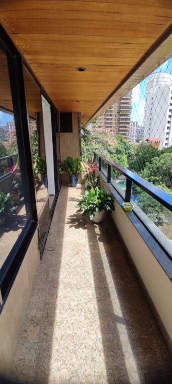 Apartamento à venda com 7 quartos, 460m² - Foto 18