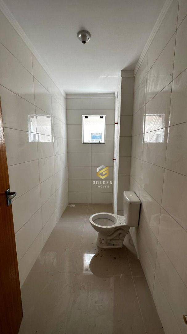 Apartamento à venda com 2 quartos, 65m² - Foto 6