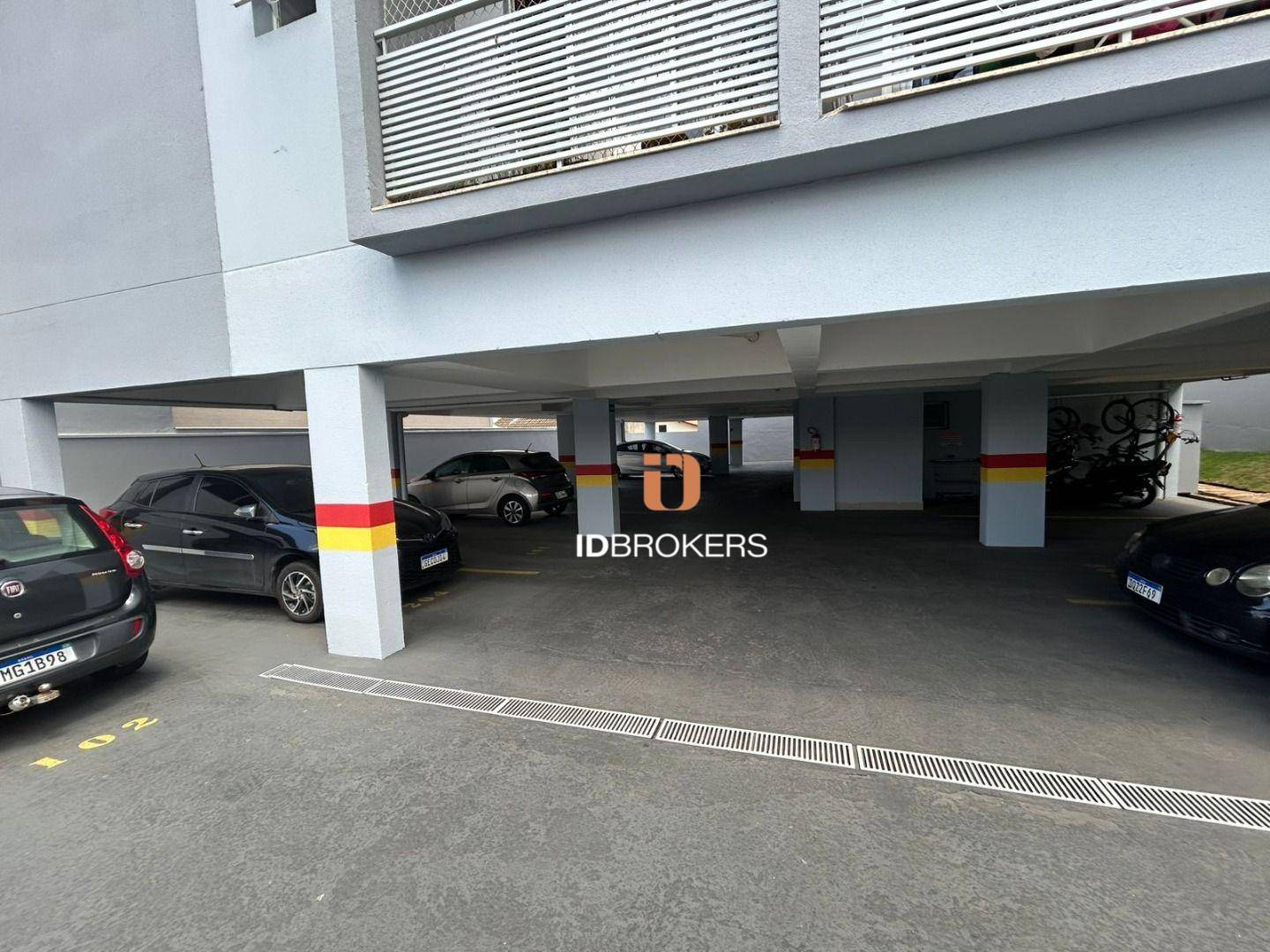 Apartamento, 2 quartos, 88 m² - Foto 3