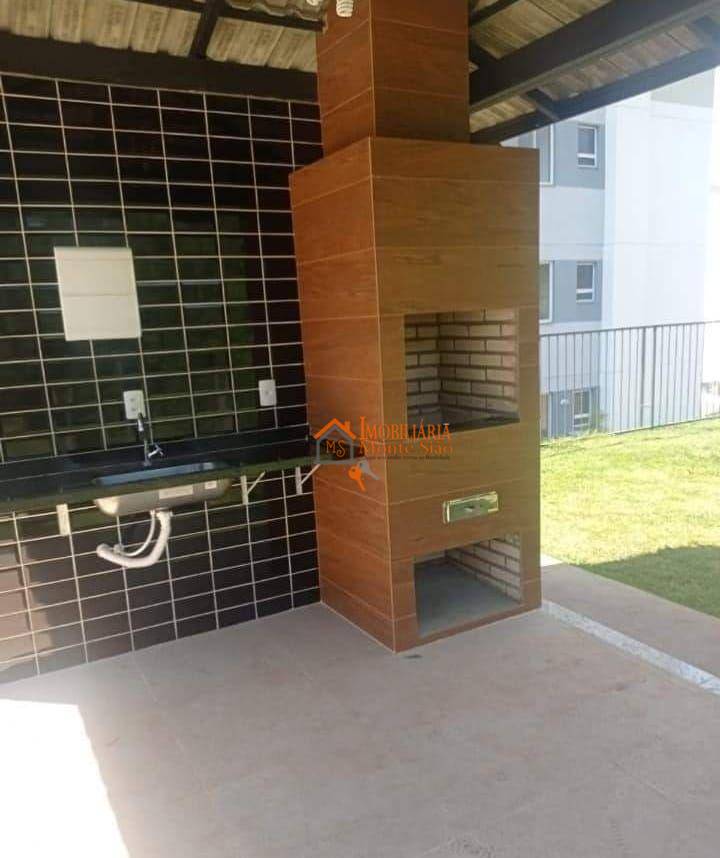 Apartamento à venda com 2 quartos, 43m² - Foto 12