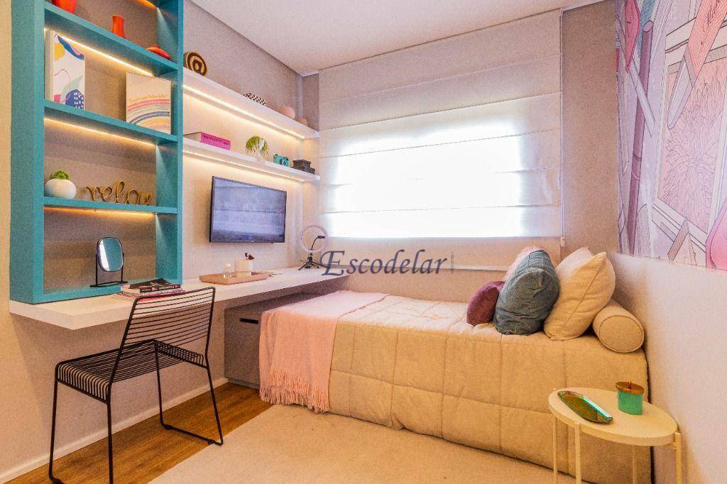 Apartamento à venda com 3 quartos, 67m² - Foto 16