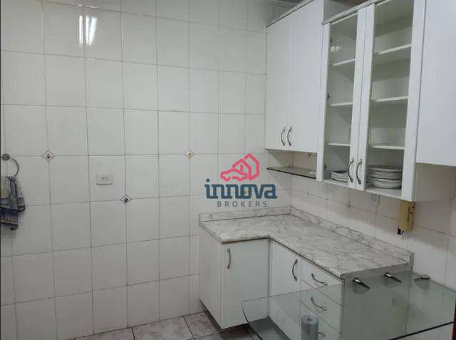 Apartamento à venda com 2 quartos, 67m² - Foto 8