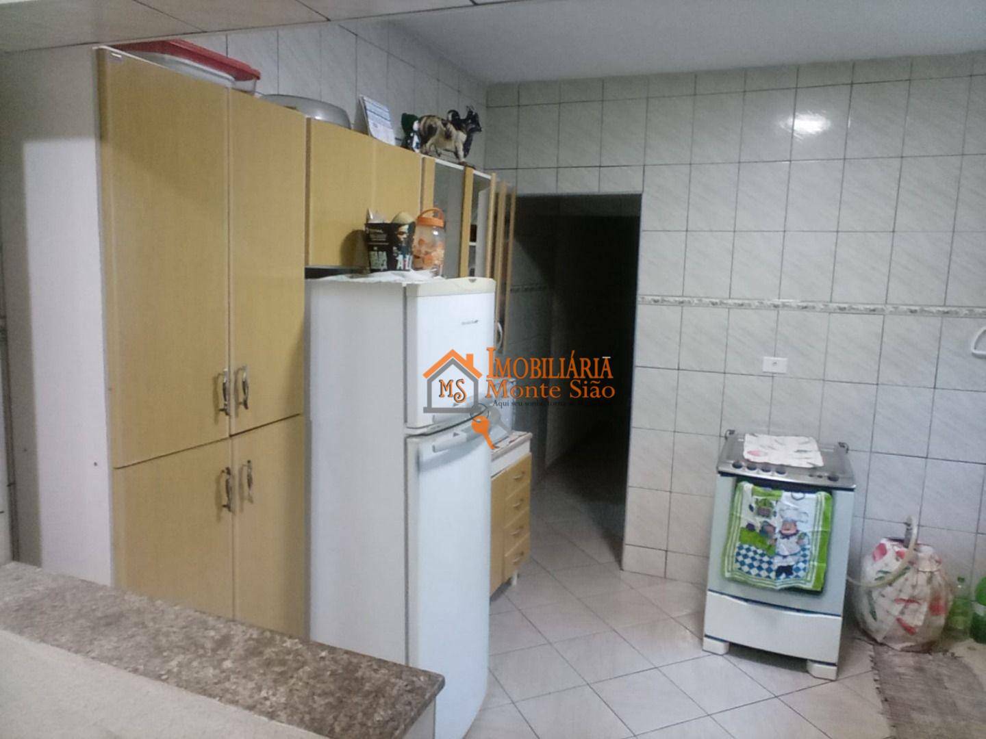 Casa à venda com 3 quartos, 95m² - Foto 9