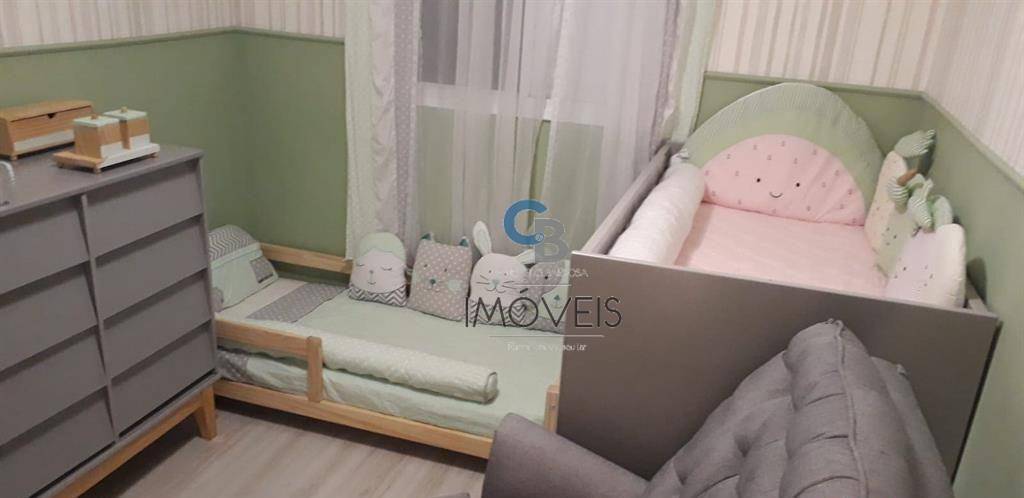 Apartamento à venda com 2 quartos, 58m² - Foto 9