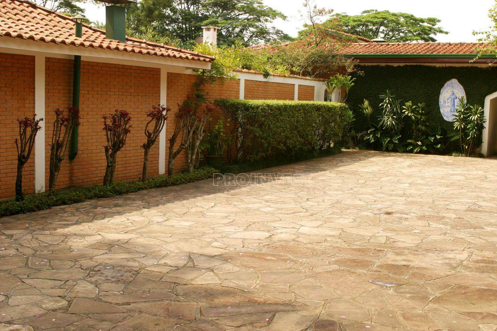 Casa de Condomínio à venda com 4 quartos, 628m² - Foto 40