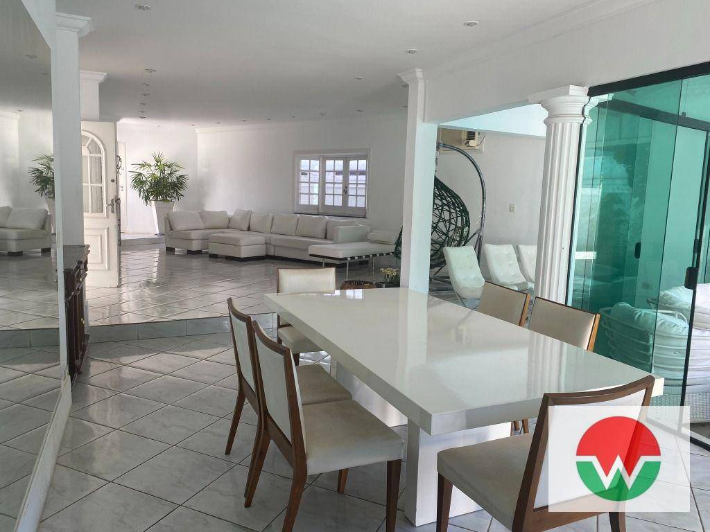 Casa de Condomínio à venda e aluguel com 4 quartos, 320m² - Foto 8