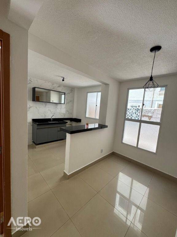 Apartamento, 2 quartos, 49 m² - Foto 1