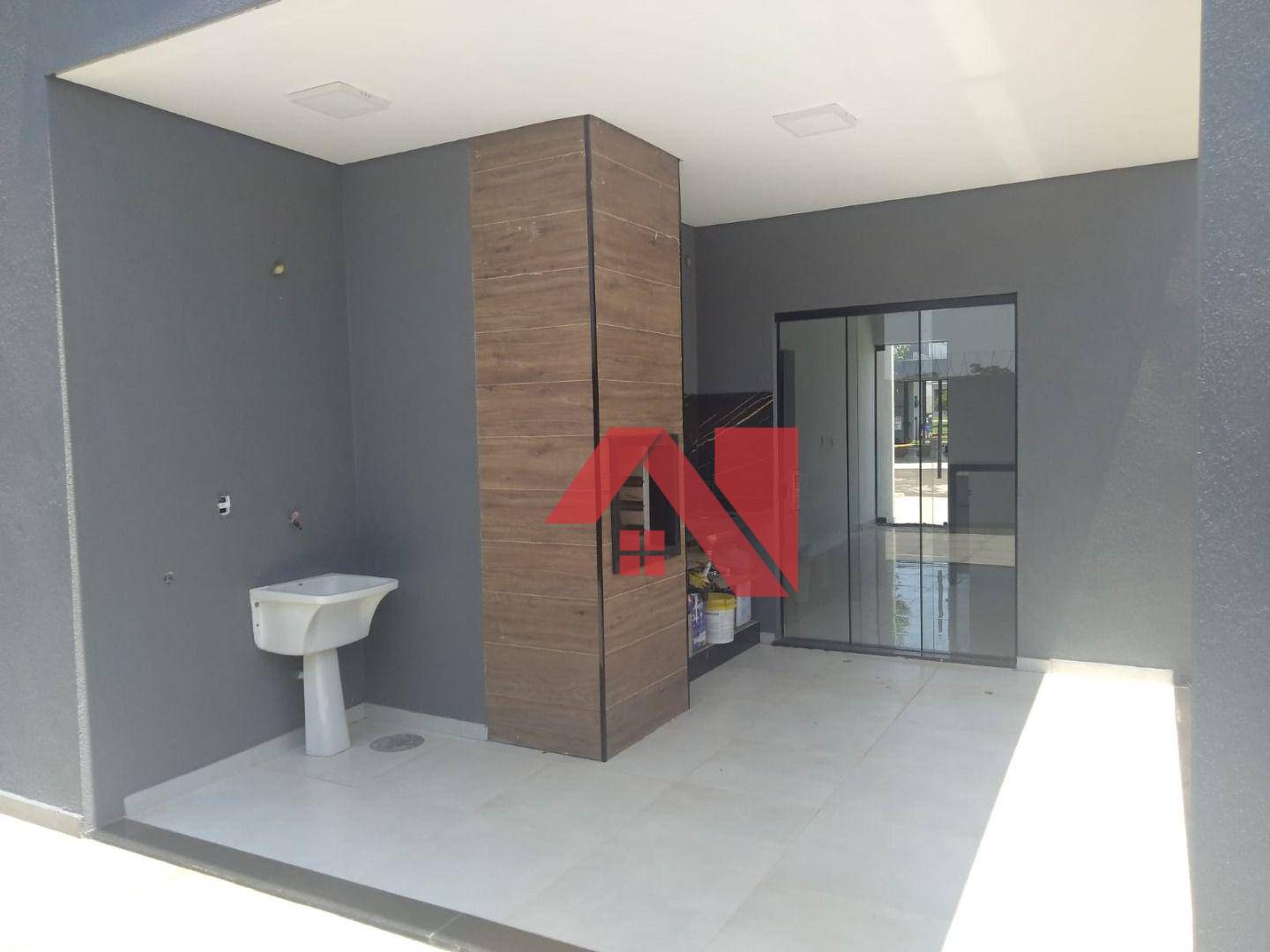 Casa de Condomínio à venda com 3 quartos, 90m² - Foto 17