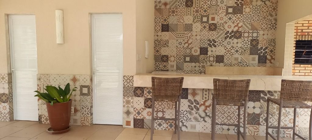 Apartamento à venda com 3 quartos, 270m² - Foto 8