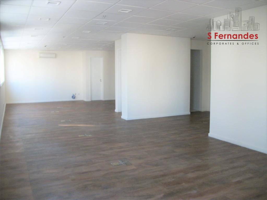 Conjunto Comercial-Sala para alugar, 80m² - Foto 4