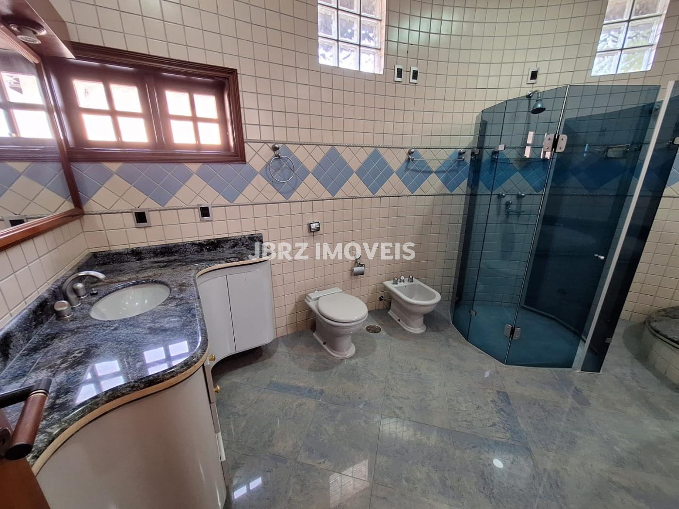 Casa de Condomínio à venda com 5 quartos, 368m² - Foto 15