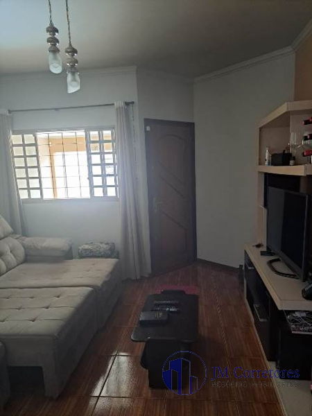 Casa à venda com 3 quartos, 145m² - Foto 11