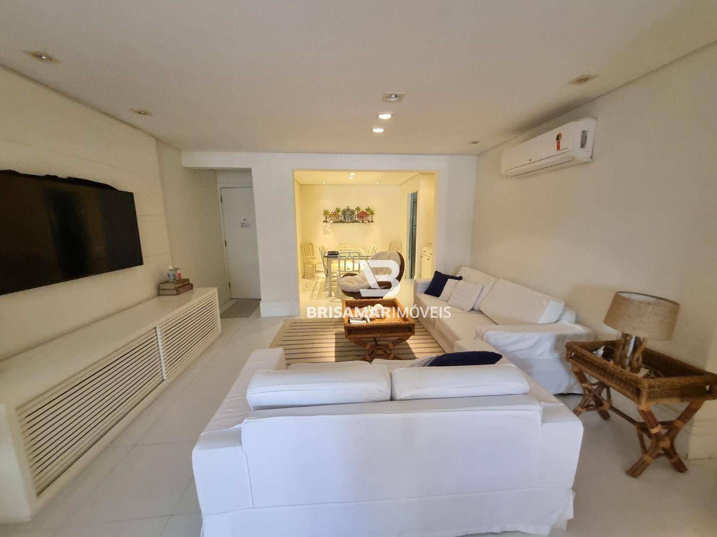 Apartamento à venda com 3 quartos, 121m² - Foto 7