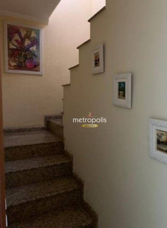 Sobrado à venda com 3 quartos, 196m² - Foto 15