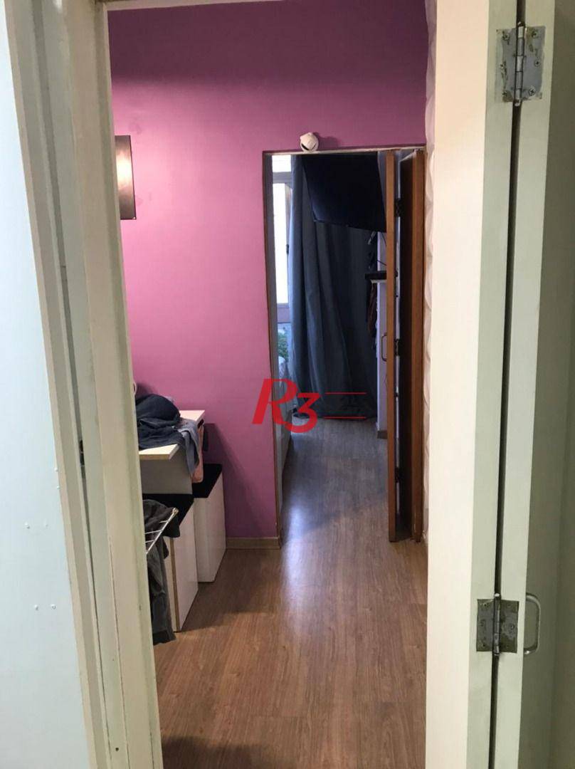 Apartamento à venda com 1 quarto, 41m² - Foto 8