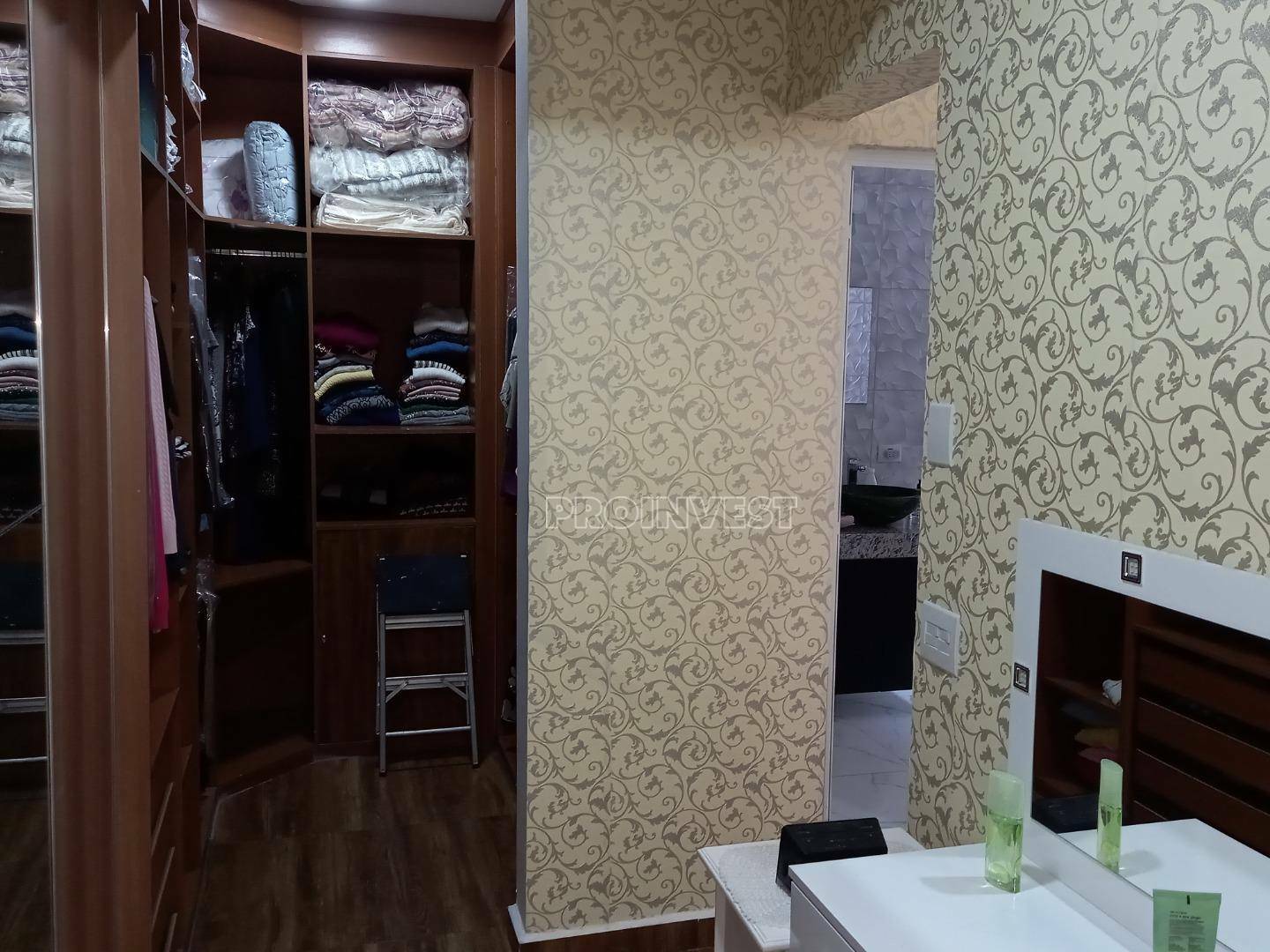 Casa de Condomínio à venda e aluguel com 3 quartos, 294m² - Foto 26