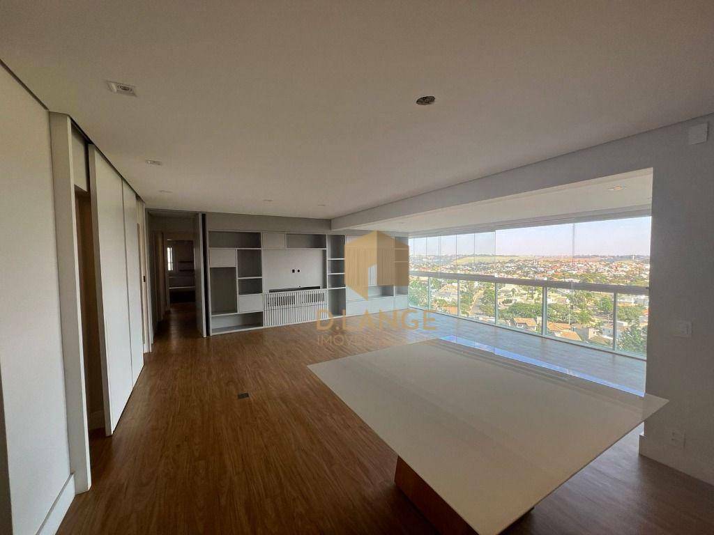 Apartamento à venda com 3 quartos, 137m² - Foto 4