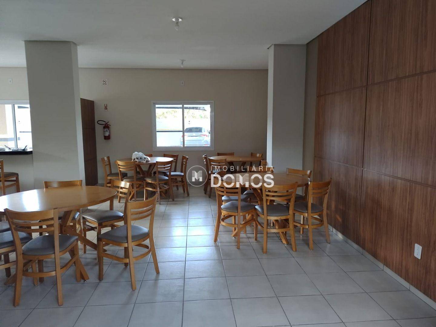 Apartamento à venda com 3 quartos, 79m² - Foto 8