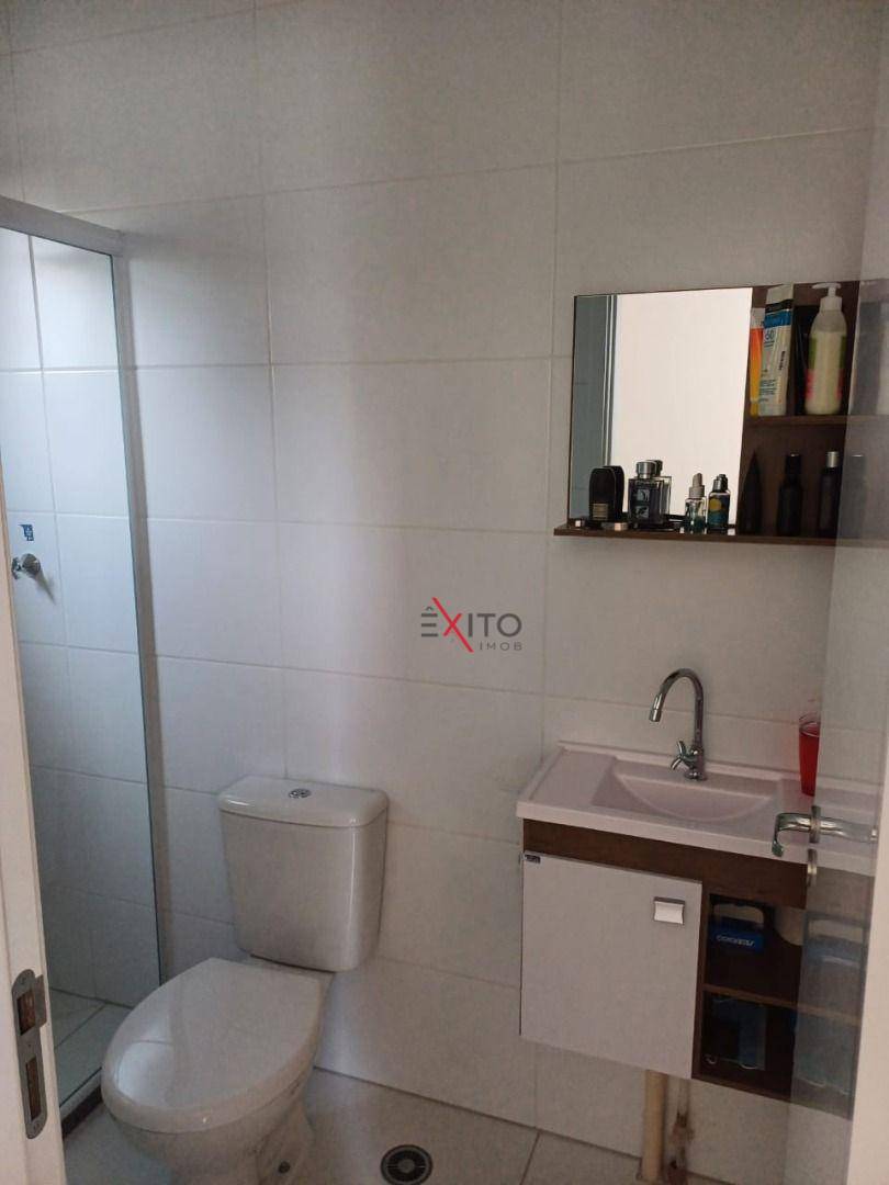 Apartamento à venda com 3 quartos, 71m² - Foto 5