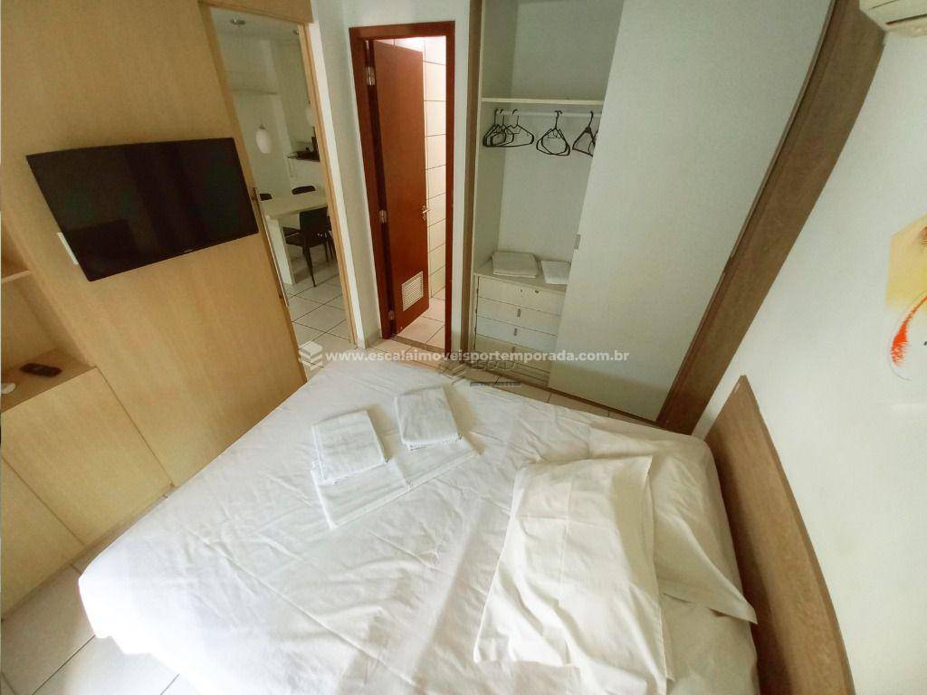 Apartamento para lancamento com 2 quartos, 56m² - Foto 18