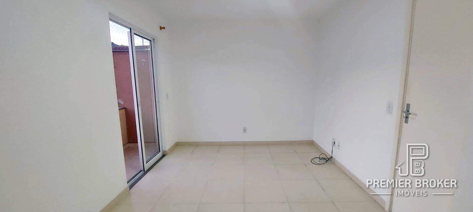 Casa de Condomínio à venda com 2 quartos, 76m² - Foto 5