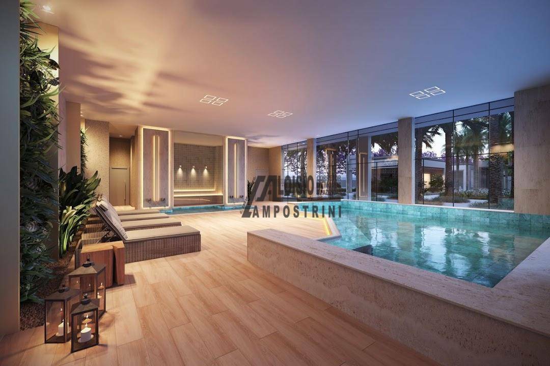 Apartamento à venda com 3 quartos, 270m² - Foto 15