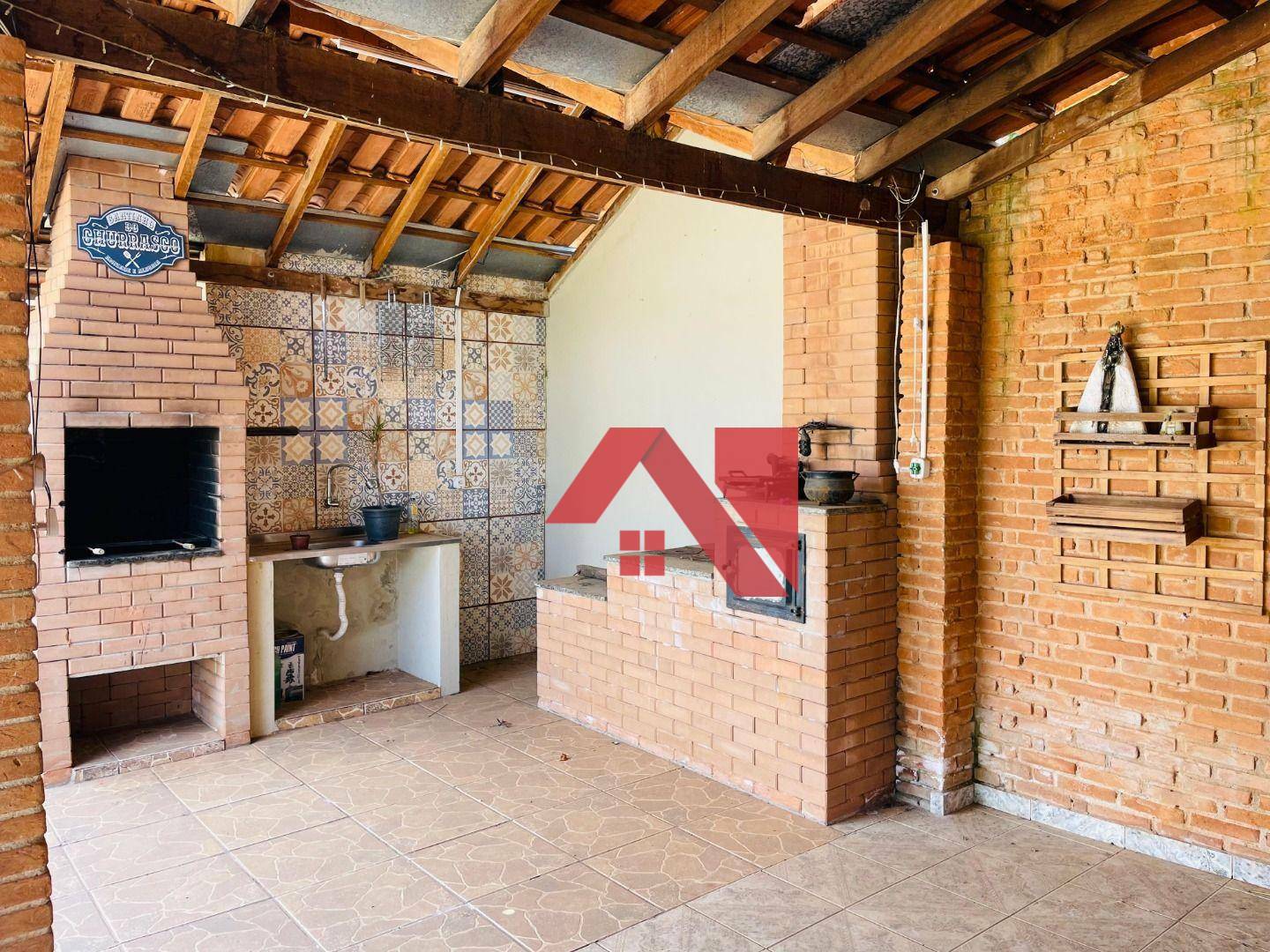 Chácara, 2 quartos, 150 m² - Foto 5