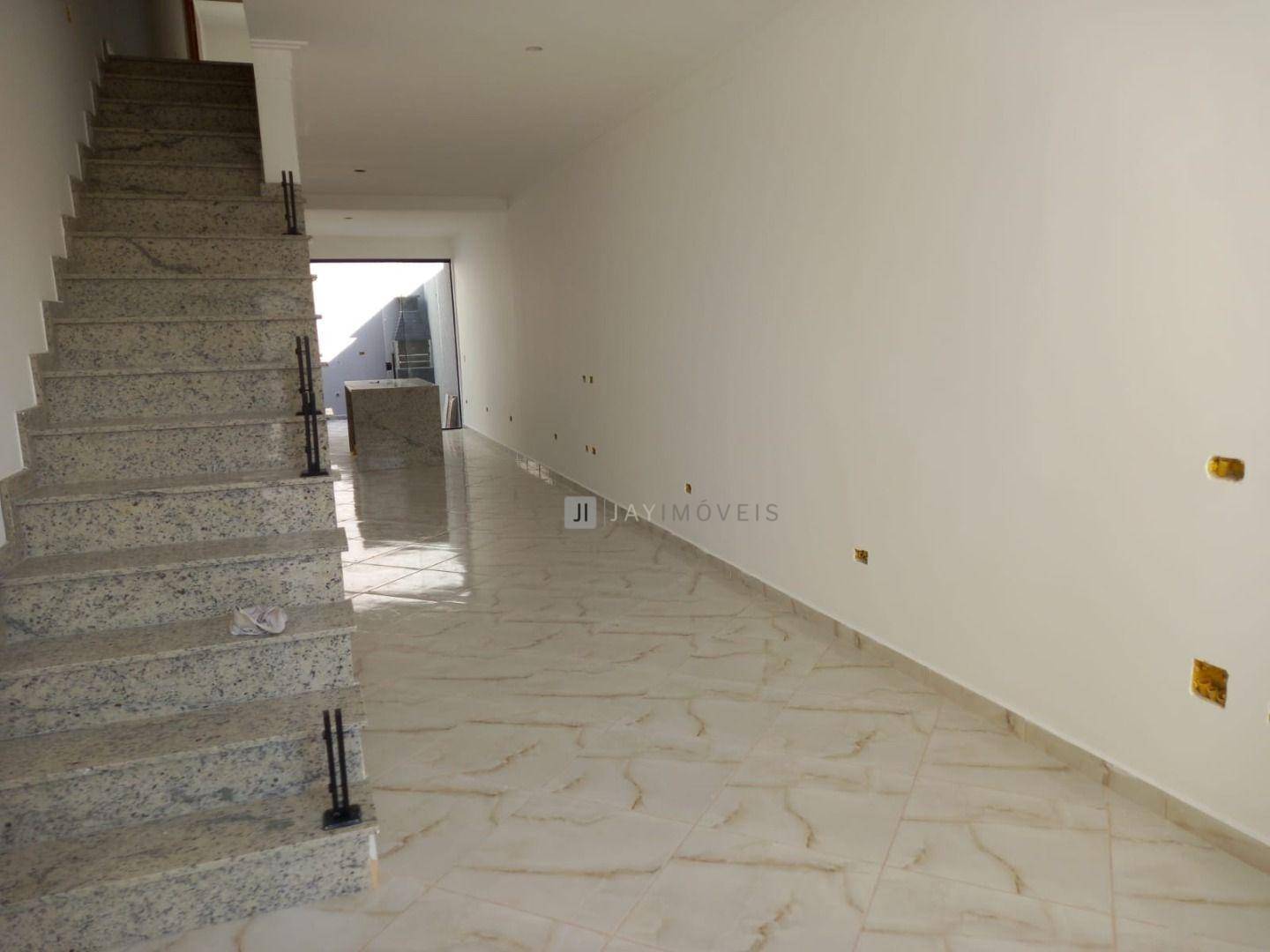 Sobrado à venda com 2 quartos, 126m² - Foto 27