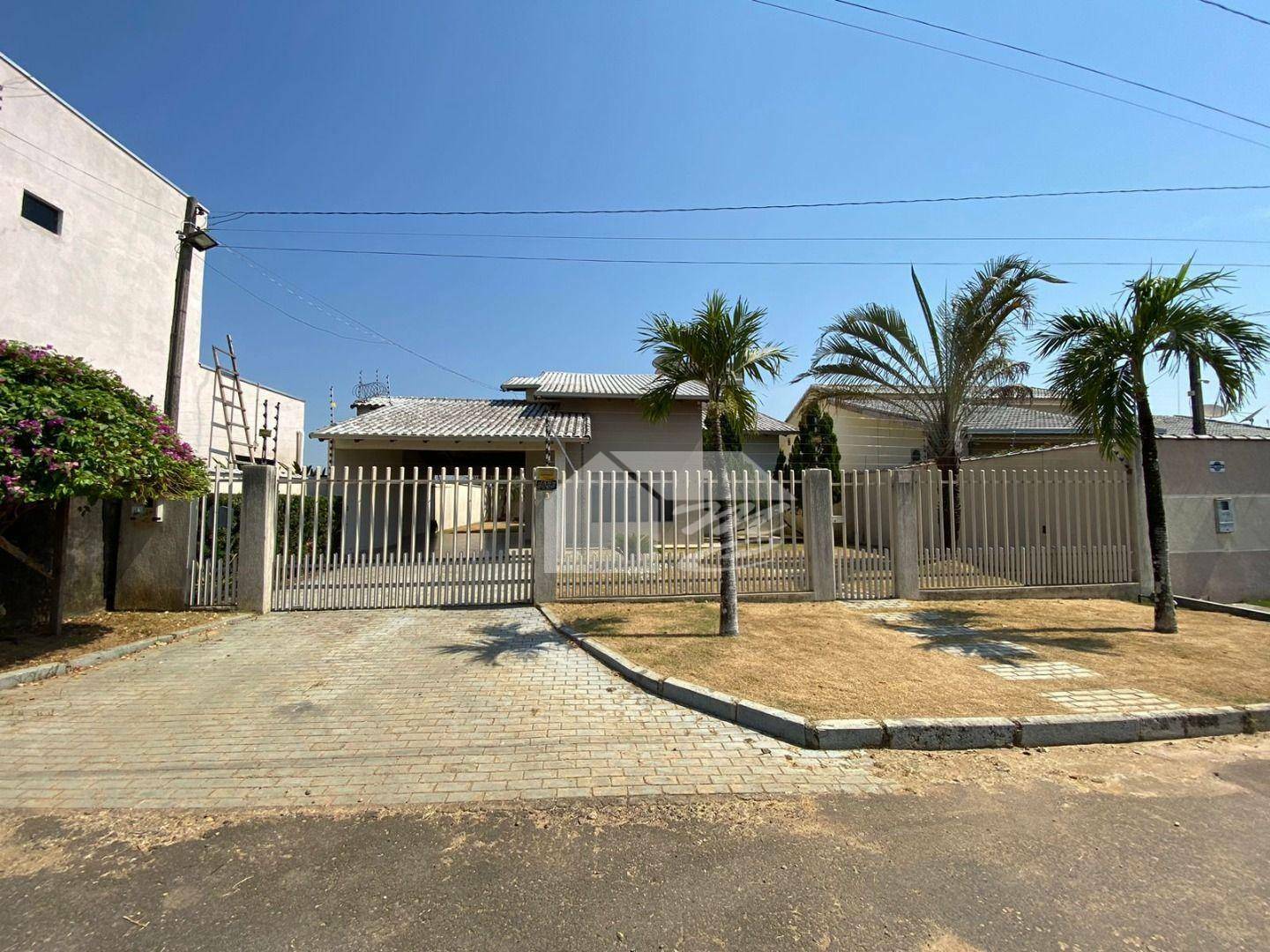 Casa, 2 quartos, 178 m² - Foto 2