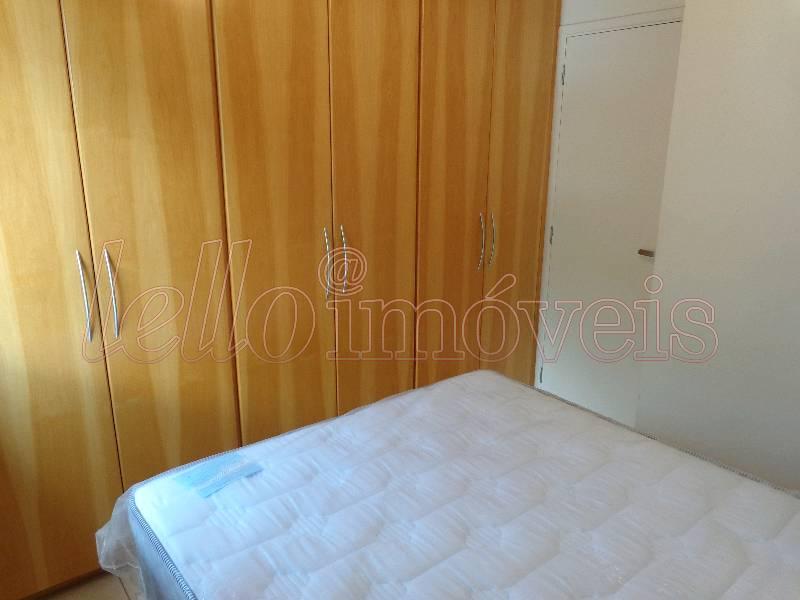 Apartamento para alugar com 2 quartos, 55m² - Foto 8