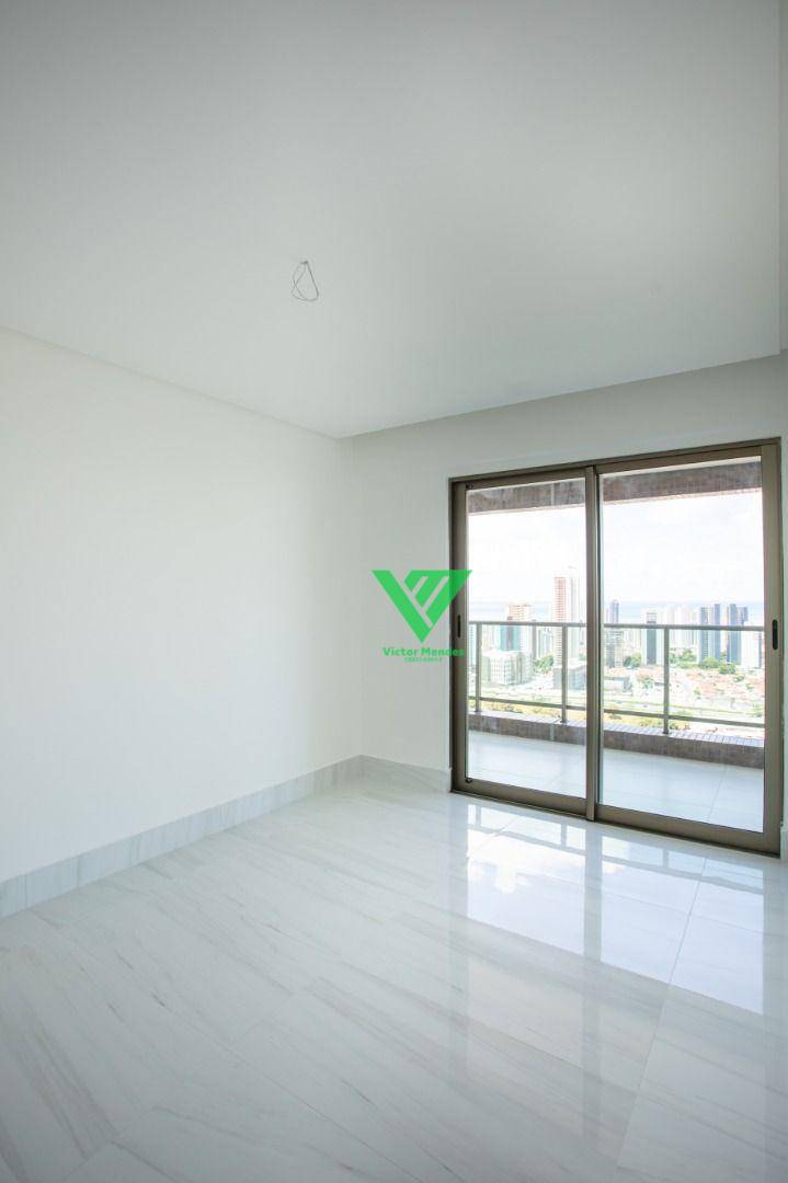 Apartamento à venda com 4 quartos, 255m² - Foto 35