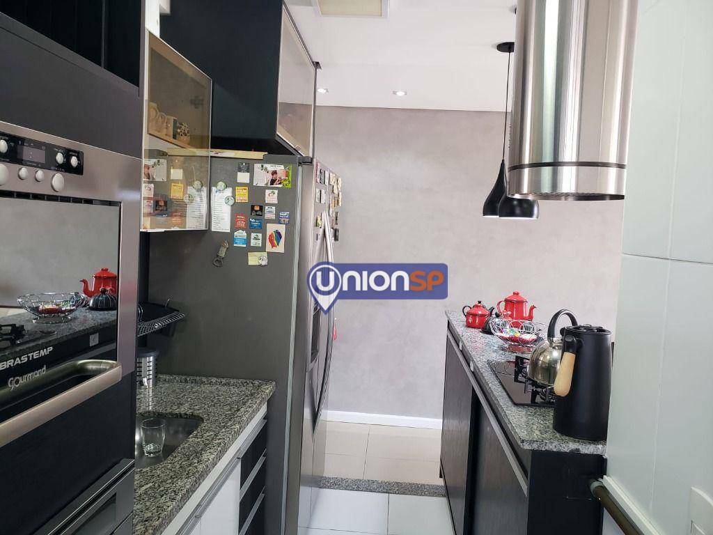 Apartamento à venda com 2 quartos, 58m² - Foto 16